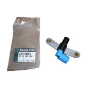 Renault Megane, 2 Otomatik Manyatik Kaptör Volan Okuyucu 8200647556 8200468647