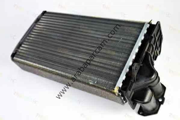 PEUGEOT KALORİFER RADYATÖRÜ 906-908 2601402001