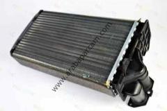 PEUGEOT KALORİFER RADYATÖRÜ 906-908 2601402001