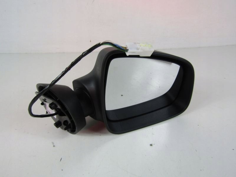 Dacia Duster Dış Ayna Sağ Elektrikli 963018796R