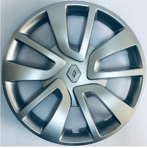 Renault Symbol Clio 4 Fluence 15 İnç Jant Kapağı 1 Adet 403158763R