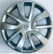 Renault Symbol Clio 4 Fluence 15 İnç Jant Kapağı 1 Adet 403158763R