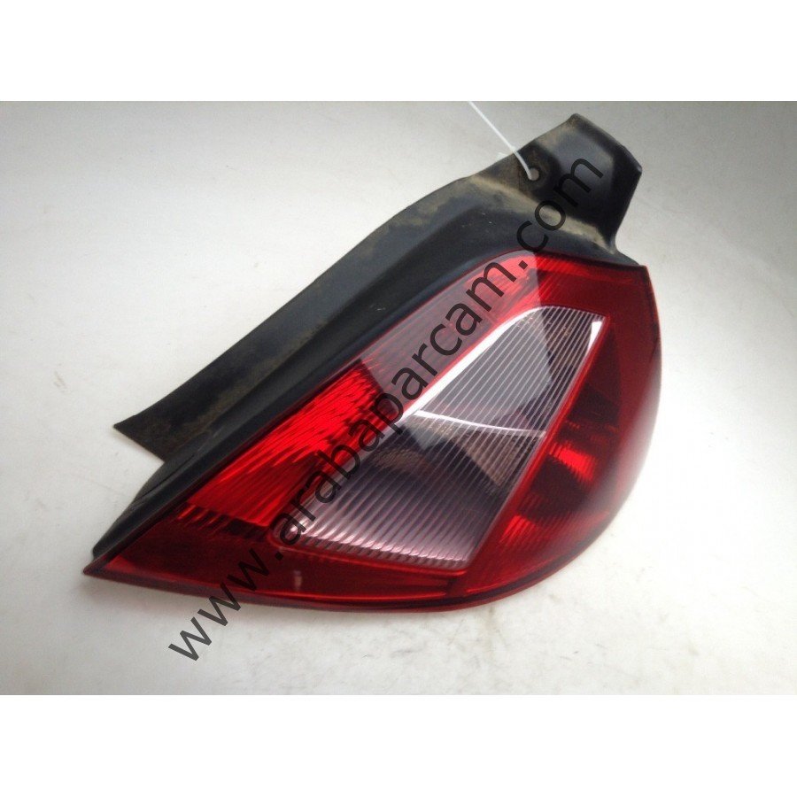 Renault Megane, 2 HB Sağ Arka Stop Lambası 8200073237