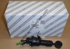 Peugeot Boxer 3 Jumper 3 Debriyaj Üst Merkezi 2182.80
