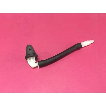 Renault Megane Sw Arka Cam Su Fiskiye Memesi 7700425262
