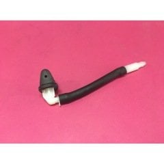 Renault Megane Sw Arka Cam Su Fiskiye Memesi 7700425262