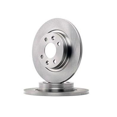 Renault Laguna Safrane Ön Fren Disk Takımı 7701205840-7701205228