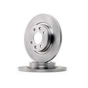 Renault Laguna Safrane Ön Fren Disk Takımı 7701205840-7701205228