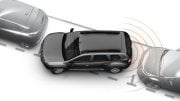 Dacıa Duster Park Sensörü 284475753R
