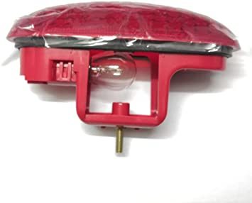 Renault Trafic II 3.Stop Lambası 8200209522