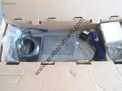 Renault Master 3 Kameralı Park Sensörü 8201265419