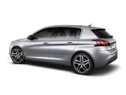 Silgi Süpürgesi Takım (600mm+450mm) Peugeot 308 T9 13> -1611631080 (1610672580+1610672680)