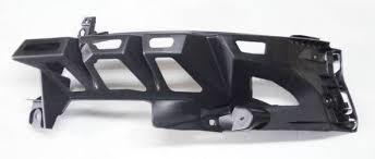 Renault Megane 2 HB Arka Tampon Sağ Stop Alt Bakaliti 8200074441