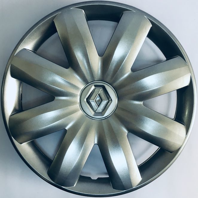 Renault Clio 2 Jant Kapağı 14'' inc A 1 ADET 8200860515-1