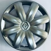 Renault Clio 2 Jant Kapağı 14'' inc A 1 ADET 8200860515-1