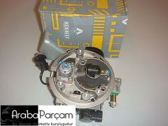 Renault  R19 1.8 Enjeksiyon Kelebek Kutusu 7700859545