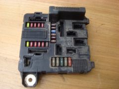 Renault Scenıc Motor İçi Kontrol Ünitesi 8200306032