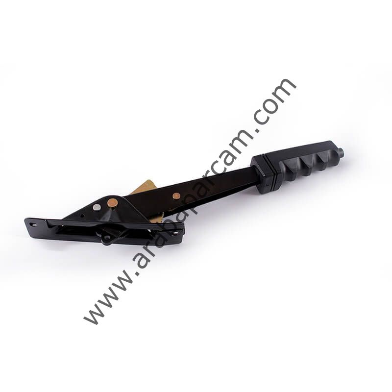 RENAULT R12 TOROS EL FREN KOLU TABANCASI TELSİZ 7702257704