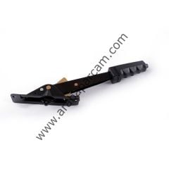 RENAULT R12 TOROS EL FREN KOLU TABANCASI TELSİZ 7702257704
