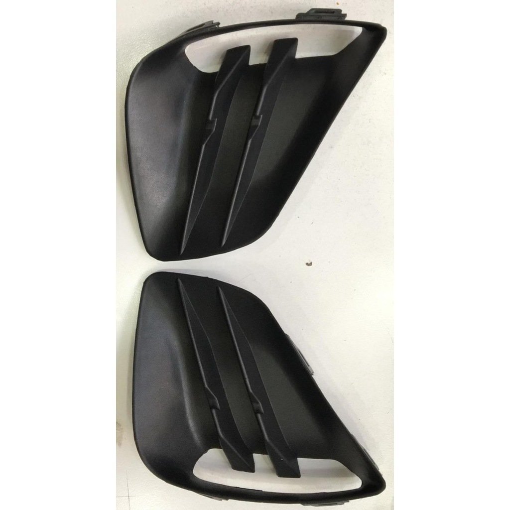 Renault Clio 5 Sis Farı Çerçevesi 263312583R