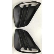 Renault Clio 5 Sis Farı Çerçevesi 263312583R