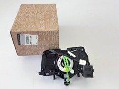 Renault Clio 4 Dacia Duster/Logan Airbag Sargısı 255678729R