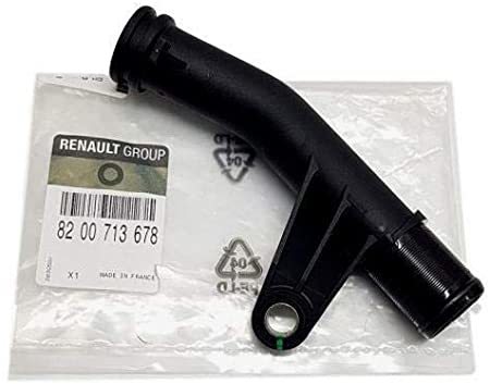 Renault Kangoo, 2 Laguna 1-2 Megane 1 1.9 Disel Soğutma Borusu 8200713678