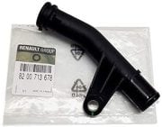 Renault Kangoo, 2 Laguna 1-2 Megane 1 1.9 Disel Soğutma Borusu 8200713678
