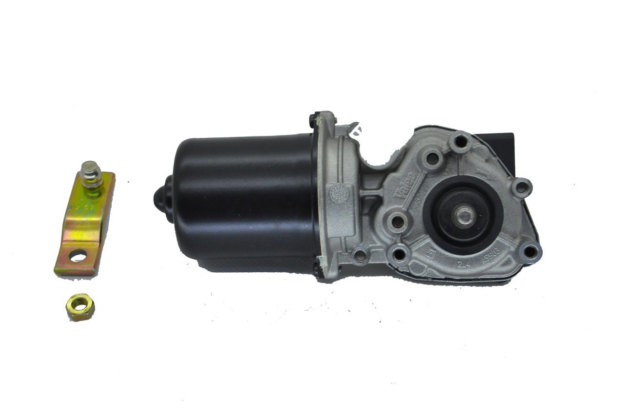 Renault Scenic 2 Ön Cam Silgi Silecek Motoru 7701056003