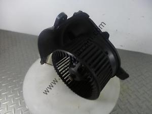 RENAULT Scenic 2 Kalorifer Motoru KALE 7701056598