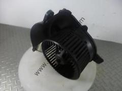 RENAULT Scenic 2 Kalorifer Motoru KALE 7701056598
