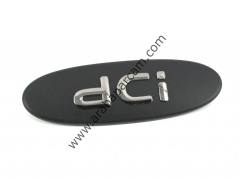 Renault Clio - Kango DCİ Monogram Yazısı 8200083505