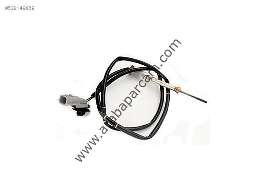 Renault Megane III Fluence Isı Kaptörü 226406229R