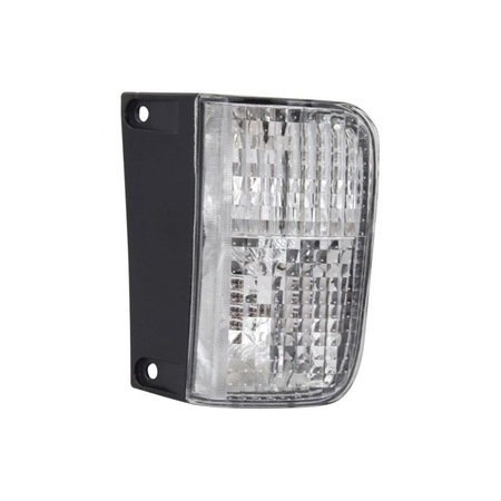 Yerli Trafic 2 Arka Sis Farı Reflektör Sağ 8200968063