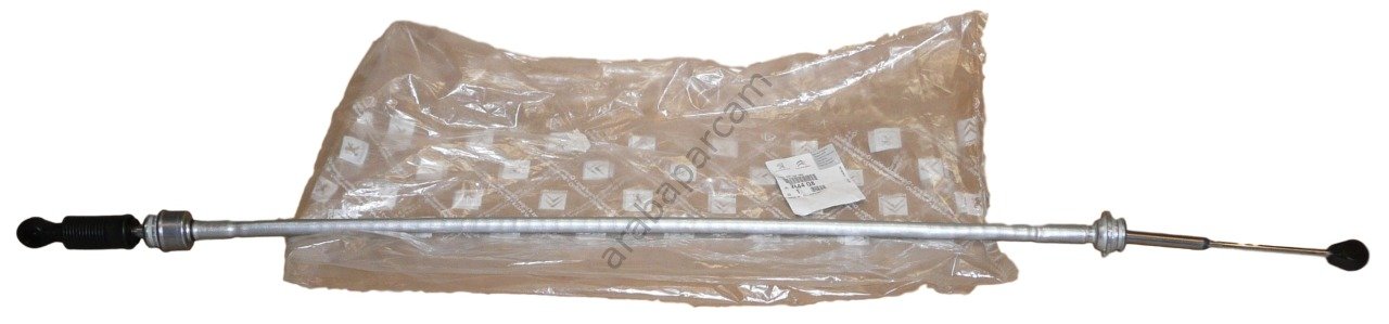 Peugeot 406 Vites Kablosu Değiştirici 2.0 1.8 Benzinli 2444.Q8
