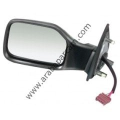 Peugeot 106 Sol Dikiz Aynası Elektrikli 8148.QJ