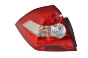 Renault Megane 2 Sol Stop Lambası 8200142682