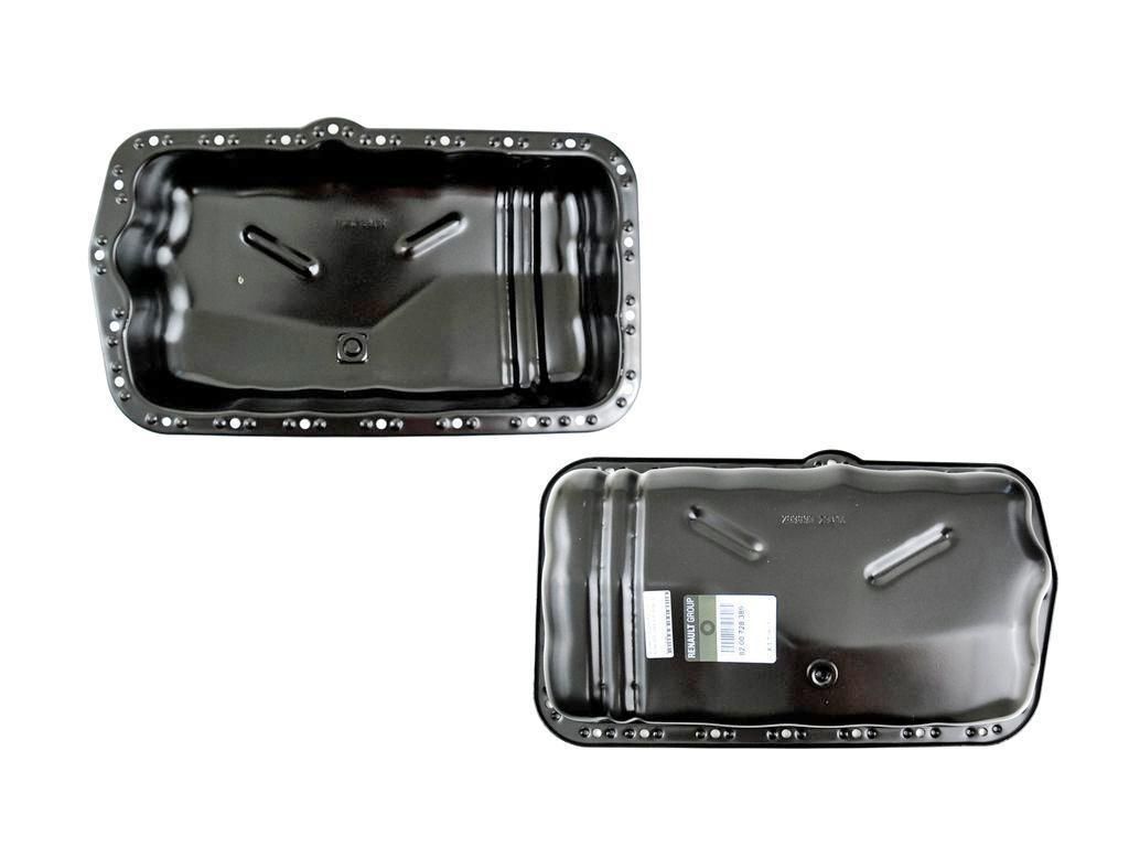 Renault Master, 2 Yağ Karteri 2.5 Dci G9U 8200728389