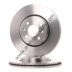 Renault Laguna Megane Fren Diski 7701206118