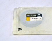 Renault Clio 2 Kango 2 Megane 2 1.5 Dci Koruma Kapak Contası 8200091118