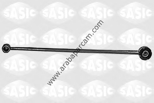 Peugeot 206 Vites Çubuğu Uzun 2452.91