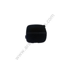 Renault Clio 3 Arka Tampon Çeki Demir Kapağı 7701210229