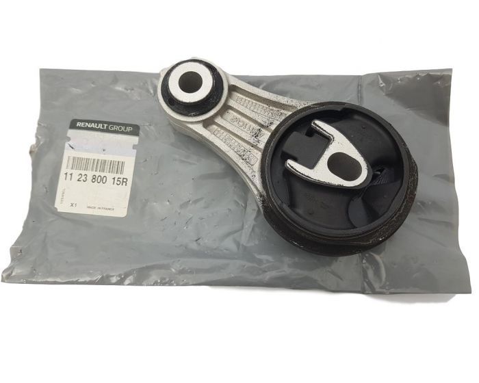 Renault Laguna 3 Latitude Motor Kulağı Takozu Alt 112380015R