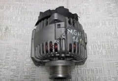 RENAULT KANGO 2 ALTERNATÖR 8200100907