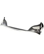 Peugeot 307 Ön Cam Alt Izgara 2001-2005 8251.J3