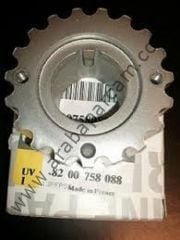 Renault Clio 2 Megane 1-2 Laguna 1-2 1.4-1.6 16V Krank Dişlisi 8200758088