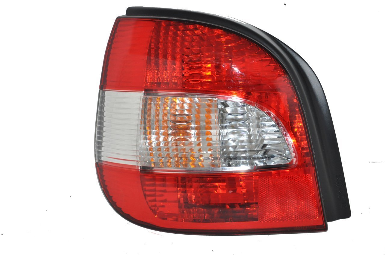 Renault Scenic Sol Arka Stop Lambası  7700428054
