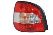 Renault Scenic Sol Arka Stop Lambası  7700428054