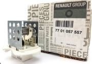 Renault Master, 2 Kalorifer Rezistansı 7701057557