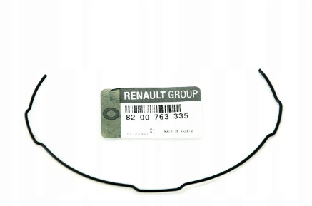 Renault Master 2 Senkromenç Yayı 8200763335